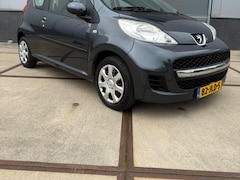 Peugeot 107 - 1.0-12V Sublime