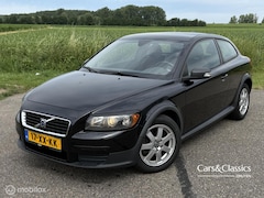 Volvo C30 - 1.8F Kinetic, DEALER ONDERHOUDEN, AIRCO