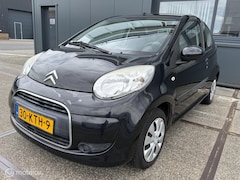 Citroën C1 - 1.0-12V Ambiance, Elek ramen Lage kilometerstand