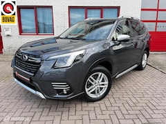 Subaru Forester - 2.0i e-BOXER Luxury