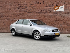 Audi A4 Limousine - 2.0