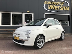 Fiat 500 - 1.2 Lounge