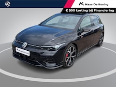 Volkswagen Golf - 2.0TSI/300PK GTI Clubsport DSG · Panoramadak · 360°Camera · Harman/Kardon sound · Garantie