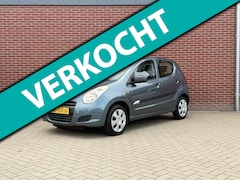 Suzuki Alto - 1.0 Comfort Plus / Nap / Airco / Elektrische ramen
