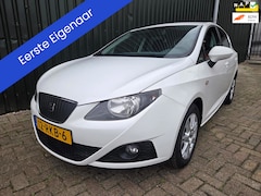 SEAT Ibiza - 1.2 TDI COPA full maintenance