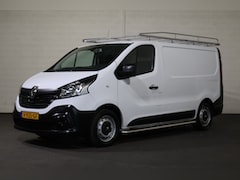 Renault Trafic - 1.6 dCi Airco Inrichting Imperiaal Sidebars