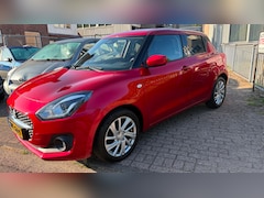 Suzuki Swift - 1.2 Select Smart Hybrid