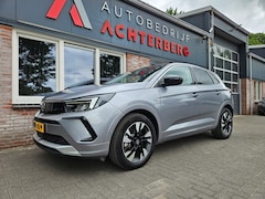Opel Grandland - 1.6 Turbo Plug-In Hybrid Business Elegance SOH 100% Carplay Mooie/Nette Auto