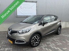 Renault Captur - 1.2 TCe Dynamique Automaat 2016 / Camera / Trekhaak / Keyless / NAP