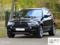 BMW X5 - xDrive50i High Executive | Zwitsers | Edition Excl