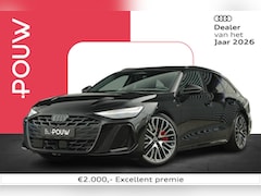 Audi A6 Avant - 2.0 e-hybrid 376pk quattro S edition Competition | Tech Plus | 360 Camera