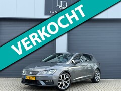 SEAT Leon - 1.0 EcoTSI Style Intens / AUTOMAAT / NAP / CARPLAY