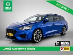Ford Focus Wagon - 1.0 EcoBoost ST Line CAMERA | NAVI & CARPLAY | WINTER-PACK