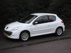Peugeot 206 - 1.4 tu NWE APK t/m 04-08-2027 Rijdt PERFEKT
