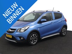 Opel Karl - 1.0 Rocks Online Edition Rijklaarprijs