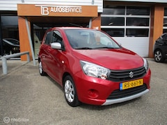 Suzuki Celerio - 1.0 Rhino