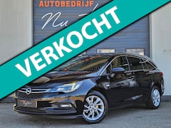 Opel Astra Sports Tourer - 1.4 Turbo Business Executive|Automaat|Trekhaak