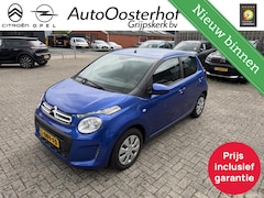 Citroën C1 - 5drs Feel