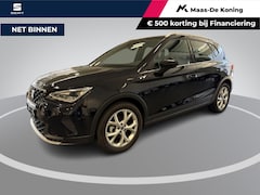 SEAT Arona - 1.0 EcoTSI 115pk DSG FR Business Connect · Apple/Android Car Play · Cruise Control · Clima