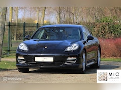 Porsche Panamera - 3.6 4