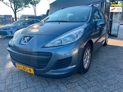 Peugeot 207 SW - 1.4 VTi X-line, Airco, trekhaak, cruise, NAP