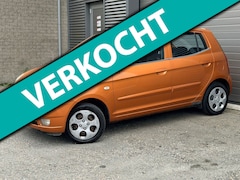 Kia Picanto - 1.0 EX