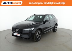 Volvo XC60 - 2.0 T6 Plug-in hybrid AWD Inscription Exclusive l DA80611 l