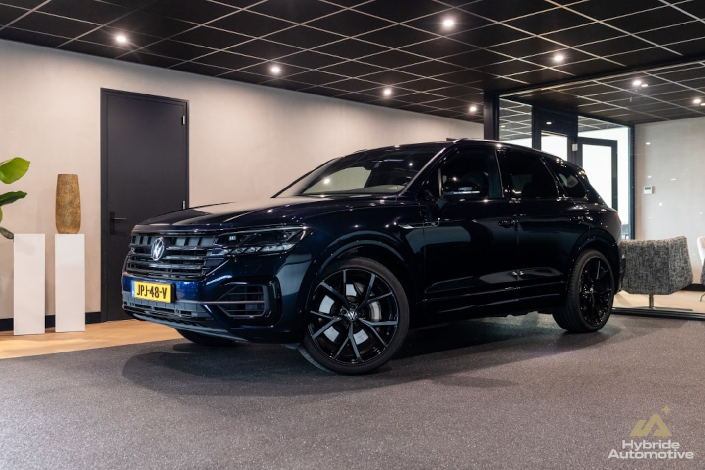 Volkswagen Touareg - 3.0 TSi 4M R - AutoWereld.nl