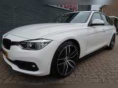 BMW 3-serie Touring - 320i Corporate Lease Executive Bij ons bedrijf in onderhoud geweest
