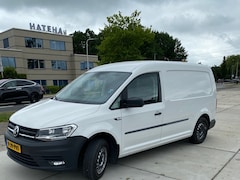 Volkswagen Caddy Maxi - ABT E-Caddy 113pk 37.3 kW WLTP 160 KM
