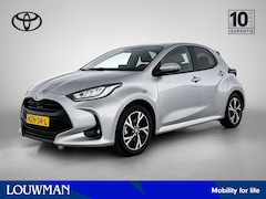 Toyota Yaris - 1.5 Hybrid 115 Dynamic
