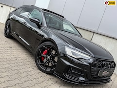 Audi A6 Avant - 55 TFSI e S-line Competition S6 Diff 21Inch Performance Pano Sfeer