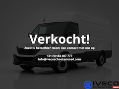 Iveco Daily - 35S16V A8 2.3L 160pk - Automaat - W3520L L3H2 - Automaat - Climate Control - BPM-vrij Stan