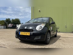 Suzuki Alto - 1.0 Base