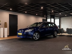 Ford Focus Wagon - 1.0 EcoBoost Edition | Airco | Trekhaak |