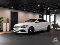 Mercedes-Benz CLA-Klasse - 250 Prestige | AMG Line | Camera | CarPlay |