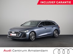 Audi A5 Avant - 2.0 e-hybrid quattro S edition 299 pk S-tronic | Verlengde garantie | Navigatie | Parkeers