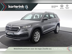 Skoda Kodiaq - 1.5 TSI Business Edition