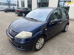 Citroën C3 - 1.4i Exclusive / APK / AIRCO / NAP / 5DRS / INRUILAUTO / MEENEEM PRIJS
