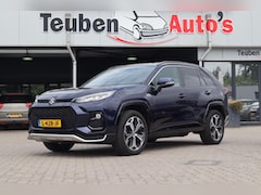 Suzuki Across - 2.5 Plug-in Hybrid Style | Trekhaak | Automaat