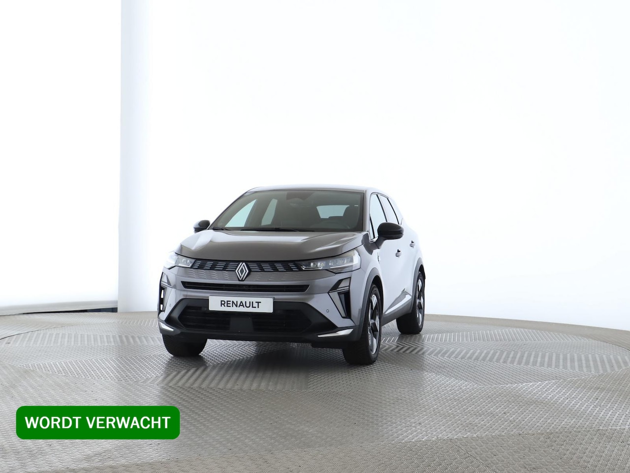 Renault Symbioz - 1.8 E-Tech full hybrid 160 techno 1.8 E-Tech full hybrid 160 techno - AutoWereld.nl