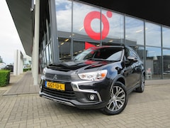 Mitsubishi ASX - 1.6 Cleartec Intense | TREKHAAK | VIERSEIZOENEN BANDEN | NAVIGATIE |