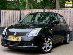 Suzuki Swift - 1.3 GLX NL Auto I Apk I Airco I LM Velgen I Keyless