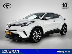 Toyota C-HR - 1.8 Hybrid Style
