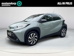 Toyota Aygo X - 1.0 VVT-i S-CVT Pulse