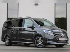 Mercedes-Benz V-klasse - 300d / DC / AMG / Luchtvering / bj 2025 / 2x Elec Schuifd / 360 Cam / Burmester / Vol Opti