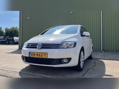Volkswagen Golf Plus - 1.4 TSI Trendline
