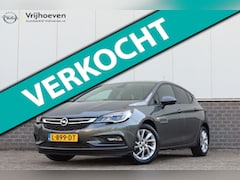 Opel Astra - 1.0 Turbo 120 Jaar Edition 22dkm