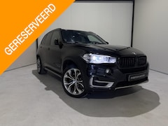 BMW X5 - xDrive40e High Executive Memory/Head-Up/Ambient/Trekh