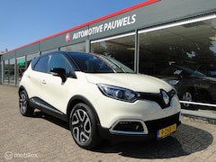 Renault Captur - 1.2, automaat, benzine 48.455 km